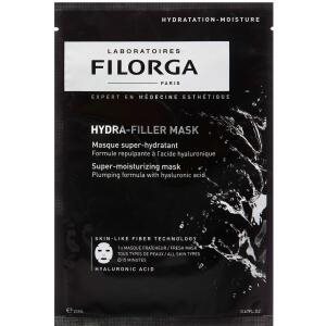 Filorga Hydra-Filler Mask (One Pack), 1 stk (Restlager)